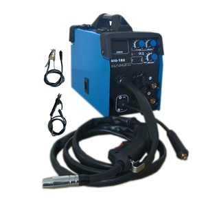 Inverseur de soudage 380V <span class=keywords><strong>350</strong></span> <span class=keywords><strong>Mig</strong></span>/mag, autres équipements de soudage, soudeuse <span class=keywords><strong>Mig</strong></span> 195 - Product Image 3
