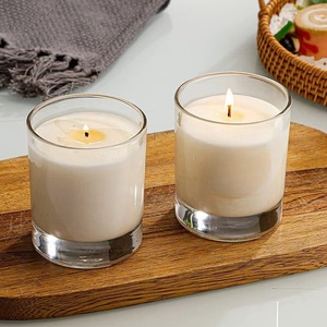 Sang trọng lớn mở 170ml 200ml hương liệu chai thủy tinh thiết kế mới khuếch tán với nút chai niêm phong - Product Image 3