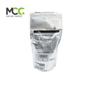 Ricoh Aficio 1060 1075 2051 2060 2075 MP 6000 6001 6002 7000 7001 8001 7502 9000 9001 9002 대한 원래 개발자 파우더 - Product Image 2