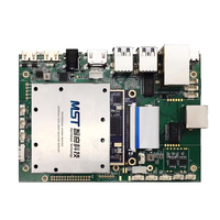 Papan Pengembangan Sistem Android Linux RK3399 untuk Terminal Genggam Medis dengan Kapasitas Kustomisasi dan Tahan Suhu Luas