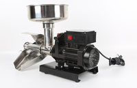 High Efficient Product Jam Machine / Making Jam Machine / Juicer and Flesh Separate Jam Machine