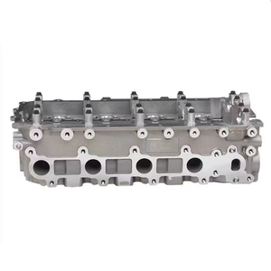 Trục cam nhà ở máy <span class=keywords><strong>CNC</strong></span> tùy chỉnh bởi bản vẽ của bạn 4 Xi Lanh phụ tùng ô tô động cơ xi lanh đầu bao gồm các bộ phận DIESEL Xi lanh đầu - Product Image 1