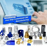 Services de fraisage de précision Machine de traitement Oem Kit personnalisé fabrication de pièces en laiton inoxydable Service d'usinage CNC