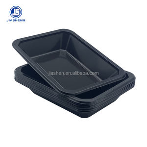 Оптовая продажа, полипропилен, пищевой пластик, супермаркет, вакуумный формовочный лоток для замороженных продуктов - Product Image 3