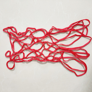 Red de Protección para Béisbol de Nailon Resistente a los Rayos Ultravioleta con Fuerte Capacidad Antienvejecimiento - Product Image 4
