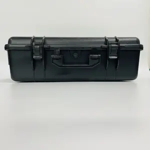 Multifunctional Waterproof Plastic Tool Box Transportation Instrument Box Equipment Air Box