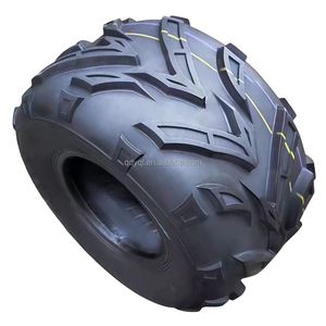 ยาง CST ATV ขนาด 145/70-6 6PR สำหรับรถออฟโรด ยางสำหรับรถกอล์ฟ ยางสำหรับรถออฟโรดทุกประเภท พร้อมล้อ - Product Image 2