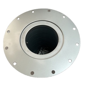 Manny 2906075300 New <b>Industrial</b> Oil Separator Filter for Screw Air <b>Compressor</b> - Product Image 3