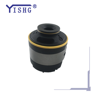ชุดปั๊มไฮดรอลิกคุณภาพสูงแบบ Vane Pump Series รุ่น 25V-10/12/14/15/17/19/21/25A-1A/B/C/D-22R มีจำหน่าย - Product Image 2