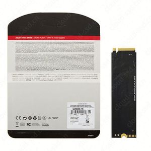 Unidad de Estado Sólido NVMe PCIe M.2 2280 SATA III 6 Gb/s Interna de 1 TB 2 TB M.2 SSD - Product Image 5