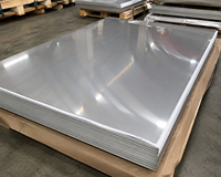 Tôle d'acier galvanisé DX51D SGCC, plaque d'acier revêtue de zinc par immersion à chaud Z120 Z275 Z350 avec épaisseur et largeur personnalisées