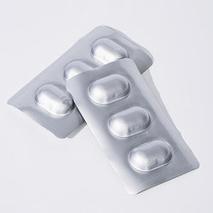 Lámina de Aluminio Compuesta de Grado Farmacéutico y Alimentario, Recubierta y Cortada, para Sellado de Blísteres en Frío para Envasado de Cápsulas - Product Image 6