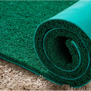 Épaisseur 15MM Spaghetti <span class=keywords><strong>Anti</strong></span> Silp Pvc bobine tapis mousse support Offre Spéciale sûr écologique tapis 2025 nouveau <span class=keywords><strong>produit</strong></span> - Product Image 1