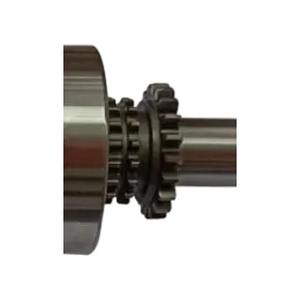 Piezas de Motor para Motocicleta y Scooter HF BENMA, Cigüeñal para <span class=keywords><strong>Honda</strong></span> <span class=keywords><strong>CB125F</strong></span> GLR125 2014-2020 - Product Image 4