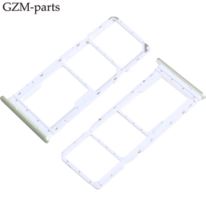 Đối với <span class=keywords><strong>Samsung</strong></span> <span class=keywords><strong>Galaxy</strong></span> A05 a055f điện thoại mới Sim chip khay khe cắm thẻ <span class=keywords><strong>SD</strong></span> Túi chủ - Product Image 4