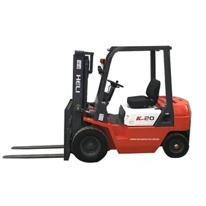 Motor de Segunda Mano de 2 Toneladas, 200 Horas, Fabricado en Anhui, Logotipo Personalizable, Documentación Completa Premium, Exportación, Capacidad de 2 Toneladas, Ideal para M - Product Image 2