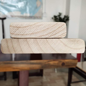 Panneau <span class=keywords><strong>collé</strong></span> en <span class=keywords><strong>bois</strong></span> de balsa pour cercueil, paulownia bord - Product Image 6
