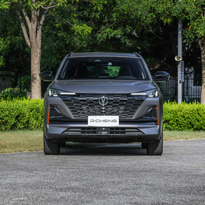 Nuovo changan cs55 2024 nuovo <span class=keywords><strong>Design</strong></span> changan <span class=keywords><strong>auto</strong></span> 2024 a buon mercato suv changan cars - Product Image 2