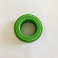 Kit de fraisage pièce en plastique, bricolage, Service de fraisage CNC, Fabrication d'aluminium personnalisée, moins cher, haute qualité, usine chinoise
