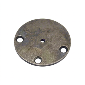 Plaque à aiguille Kenlen BROTHER 430D (KL) SA3652-201 1,6 MM, pièce de rechange pour machine à coudre, usage industriel, en fer, best-seller - Product Image 1