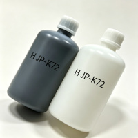 H JP-K72 Biru. Tinta Serbaguna untuk Printer Inkjet Kontinu Original OEM