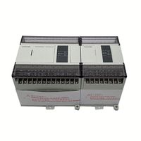 Controlador Lógico Programable Xinje Serie XD2 100% Nuevo, AC 220V, Modelos XD2-48R-E/XD2-48T-E/XD2-48RT-E PLC