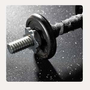 Factory Hot-sale Outdoor <b>Gym</b> Flooring Tile for <b>Gym</b> High Density <b>Rubber</b> Floor <b>Mat</b> - Product Image 1