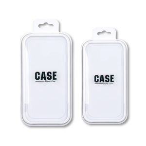 Caja <span class=keywords><strong>de</strong></span> plástico transparente para teléfono móvil al por mayor, caja <span class=keywords><strong>de</strong></span> embalaje para teléfono móvil en <span class=keywords><strong>tienda</strong></span> - Product Image 5