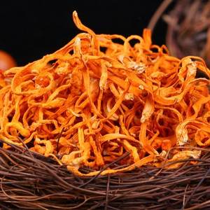 Сушеные кордицепсы dong chong xia cao, органические кордицепсы, сушеные кордицепсы <span class=keywords><strong>sinensis</strong></span> king, лекарственные грибы - Product Image 3