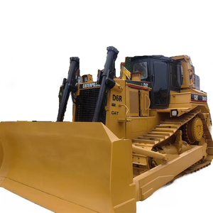 Bulldozers D6R D6G D6H D7R d'occasion du Japon Composants principaux inclus Boîte de vitesse de pompe à moteur disponible à la vente - Product Image 1
