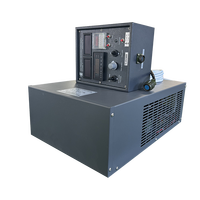 Alimentation électrique industrielle CC 12V 300A 3600W haute précision, refroidissement par air forcé, sortie unique, haute efficacité