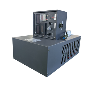 Alimentation électrique industrielle CC 12V 300A 3600W haute précision, refroidissement par air forcé, sortie unique, haute efficacité - Product Image 1