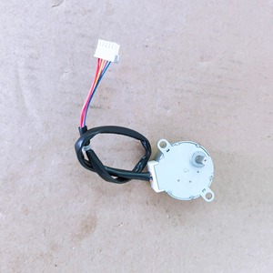 สเต็ปมอเตอร์ Mp35cf 12v Ck-20814g 15212138 มอเตอร์ปรับทิศทางแอร์สำหรับกรี - Product Image 3