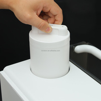 Distributeur d'eau RO intelligent Ultimate 7 températures instantané 5 °C Eau froide et chaude glacée sans BPA pour usage domestique et commercial