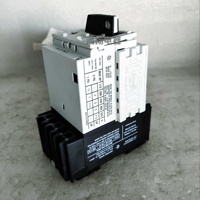 MOELLER PKZ2, disyuntor de protección de motor de 6 a 10A, 1, 2, 1, 2, 2, 2, 2, 2