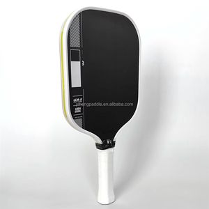 ไม้โพรเทอร์โมฟอร์ม GEN4หนา14 16มม. พื้นผิวขรุขระแผ่<span class=keywords><strong>น</strong></span> T700คาร์บอ<span class=keywords><strong>น</strong></span>ไฟเบอร์แพดเดิลบอล - Product Image 3