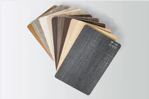 Chine stratifié compact haute pression (HPL) <span class=keywords><strong>contreplaqué</strong></span> salle de bain cuisine double face résistant à la chaleur matériau décoratif ignifuge - Product Image 6