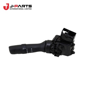สวิตช์ชุดควบคุมที่ปัดน้ำฝนสำหรับรถยนต์โตโยต้าไฮเอซ TRH203 ปี 2005-2013 - Product Image 1