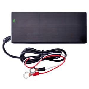 Chargeur de batterie portable 90W 9S 27V 28.8V Chargeur de batterie de bureau DC 32.4V/32.85V 2a 2.5a pour scooters électriques Batterie LiFePO4 - Product Image 4