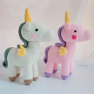Crochet Characters Cute & Cuddly Animals (kit) – Wholesale Craft
