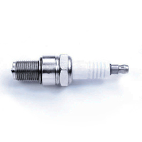 Bougie d'allumage R2F15-79 de remplacement pour générateur/groupe électrogène au gaz naturel Champion RN79G, DENSO GE3-5, STITT 2SGA40XL