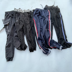 เสื้อผ้ามือสองผู้ชาย<span class=keywords><strong>ขายส่ง</strong></span> เสื้อเชิ้ต แจ็คเก็ต <span class=keywords><strong>กางเกง</strong></span>ขายาว <span class=keywords><strong>กางเกง</strong></span><span class=keywords><strong>ยีน</strong></span><span class=keywords><strong>ส์</strong></span> เสื้อผ้าผู้ชายมือสองคละแบบ เสื้อผ้ามือสองแบรนด์เนม - Product Image 5