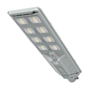 Vente directe d'usine, lampadaire solaire IP65 de 600W à 1000W avec télécommande, pour extérieur - Product Image 2