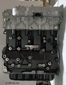 Oto Yedek Parça OEM C00097519 Sıfır Durumda 2.5T Dizel Motor Bloğu <span class=keywords><strong>3</strong></span> Silindir MAXUS V80 için - Product Image 3