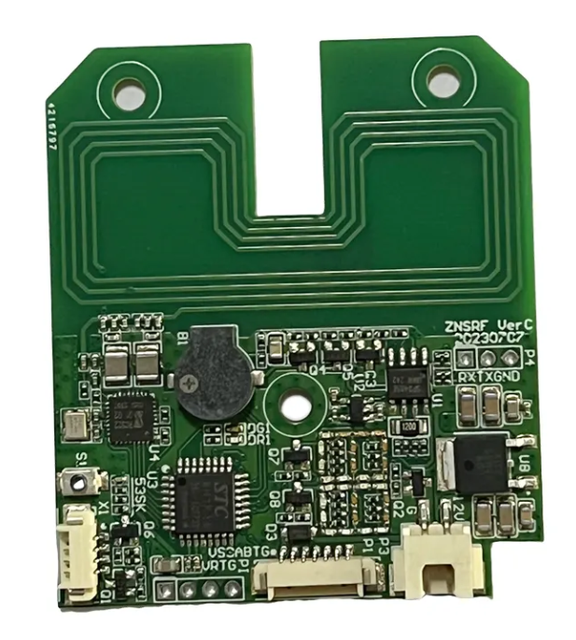 Thermal Printer Control Board Electronics Manufacturers' PCB & PCBA Product Category