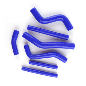 Kits de Tuyaux de Radiateur en Silicone SS056 avec Services de Soudage et de Découpe pour Yamaha <span class=keywords><strong>YZ</strong></span> <span class=keywords><strong>250</strong></span> 1993-1995 - Product Image 5