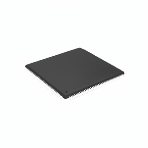 Composants électroniques embarqués IC MCU 32 bits 1 Mo FLASH 144LQFP, 144 LQFP à pads exposés XMC4800F144K1024AAXQMA1 Original - Product Image 1