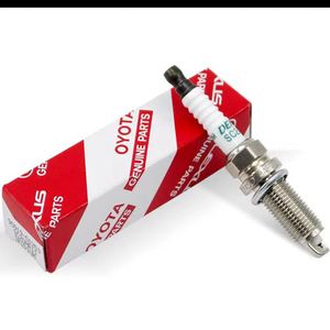 Nouveau kit de 4 bougies d'allumage pour moteur 1.8L pour Vios pour Lexus Nissan-90919--01275 - Product Image 4