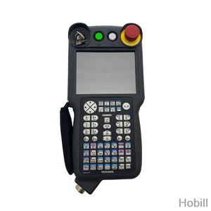 Accessoires de robot industriel en stock YRC1000 Teach Pendant JZRCR-APP01-1 - Product Image 6