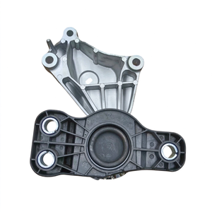 Supporto Motore Destro OE 112104949R 112101580R per <span class=keywords><strong>Renault</strong></span> Clio V <span class=keywords><strong>Captur</strong></span> II 1.0TCE - Product Image 4